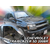 Heko Bočni vetrobrani Team za CHEVROLET TRAX 2013+, Prednji
