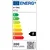 V-TAC LED REFLEKTOR 200W SMD 6500K 17600Lm, 400x33x333mm, 3KG, VT6734