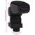 Naslon za ruke za automobil crni 13 x 31,5 x (29 - 51) cm ABS