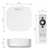 Multimedijski predvajalnik Thomson Streaming box Plus 270 - bel