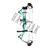 Compound Bow Diamond Infinite 305 Package
