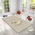 Conceptum Hypnose Tepih Hmi Kdc-70, Pravougaoni, 180 x 280 cm, Krem
