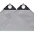 Cerada 650 g/m2 3 x 5 m siva