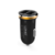 Auto punjac LDNIO DL-C22 dual USB 2.1A + iPhone Lightning kabel crni.
