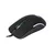 Baracuda BGM 011 NAUTILUS Gejmerski miš, RGB, 12800 dpi, Crni