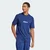 adidas  M Lin Sj T  Modra