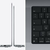 APPLE prenosnik MacBook Pro M1 Max 32/1TB (16.2), Space Grey