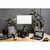 Newell RGB-W Rangha Max panel, LED