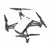 shumee Propelerji za dron DJI Ryze Tello, 4 kosi - komplet