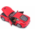 Bburago 1:24 Ferrari F12 Berlineta rdeča