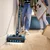Philips Štapni usisivač XC5244/10, 25.2V, 0.27l, Teget