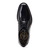 BASE LONDON Muške cipele HADLEY BLACK PATENT crne