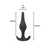 Lola games Analna kupa Spice it up Black