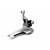 Prednji menjac SHIMANO 105 FD-5800-F SIVI