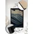 Wallity Slika Ersy3Syhcrv36, 3 dela, 34 x 49 cm