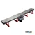 Confluo Premium slivnik Line 550 - 13100003