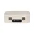 DENVER Gramofon VPL-130, Bež