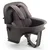 Bugaboo Giraffe - varovalo za stol GREY
