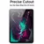 SPIGEN Glass Slim Ipad Pro 11 2018 (067GL25593)