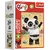 Trefl Puzzle Bing: Pando 20 kosov