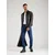 Lee Kavbojke Rider moder denim
