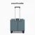 Dream Traveler Kofer, 45.7 cm, Plavi