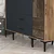 Hanah home Ormar Kumsal STP 160x47,5x201cm Orah