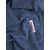 JACK & JONES Majica PALMA, modra