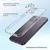 Futrola CLEAR CAMERA GLASS za iPhone 12 (6.1) providna