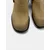 Pull&Bear Gležnarji temno bež