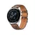 HUAWEI pametna ura Watch 3 46mm BT, Classic Edition with Leather Strap