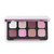 REVOLUTION Mini paleta senki i pigmenata Forever Flawless Dynamic Ambient 8g