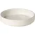 Costa Nova globok krožnik Redonda 13 cm, bel (6 kos)