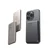 Power Bank Mag Charger 5000mAh PD20W+15W titanium natural