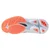 Mizuno patike Wave Lightning Pro Mid za žene, svetlo plave