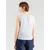 VERO MODA Bluza VMTRINE  svetlo modra