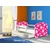 Deciji krevet ACMA II 160x80 F + dusek 6 cm WHITE23