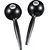Maracas Live PM3BK MEINL