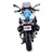 Maisto motor BMW R 1250 GS, 1:12