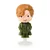 HARRY POTTER MINI FIGURICE V OKVIRJU