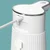 shumee Dozirnik za tekoče milo brez dotika 400 ml, samodejni velik USB-C IR
