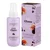 BioEarth mirisna vodica za telo, lice i kosu Smokva/Čoko, 100 ml