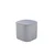Venture Design Puf Piff 44x41 cm sive barve