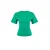 Trendyol Milla Ženska majica TWOSS26TS00052, Zelena