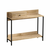 HANAH HOME Polica Alix Sapphire Oak