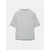 Pull&Bear Majica  svetlo siva