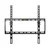 Xstand TILT 32/75 Nosač za TV/Nagib-8-0/VESA 400x400/45kg/2cm od zida
