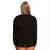 BeastPink Women‘s Grace Sweatshirt Black