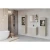 P & B Kopalnica Madrit I, Bež, 5-Delna