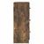 Ormar s ladicama Dimljeni hrast 33 x 34,5 x 87 cm